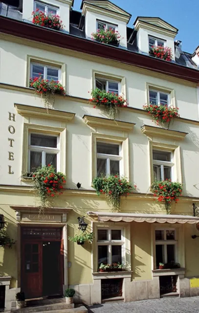 Hotel Karmel i Apart Hotel