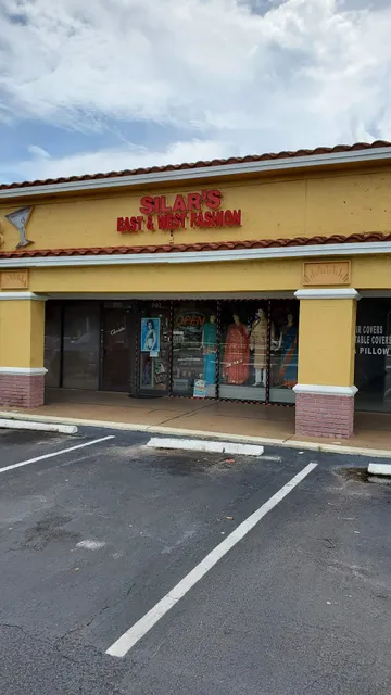 Silar East and West Fashions and Puja Store