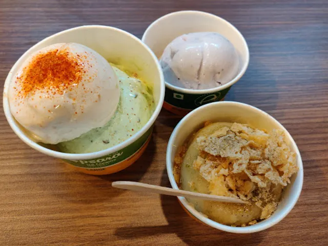 Apsara Ice Creams