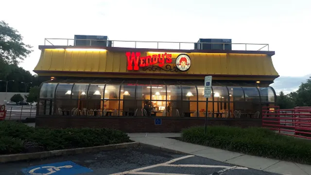 Wendy's