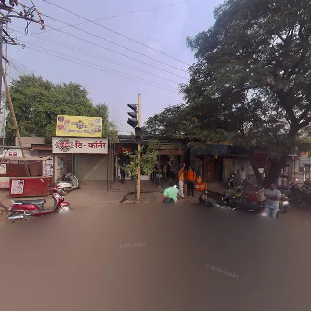 The Original Food Factory