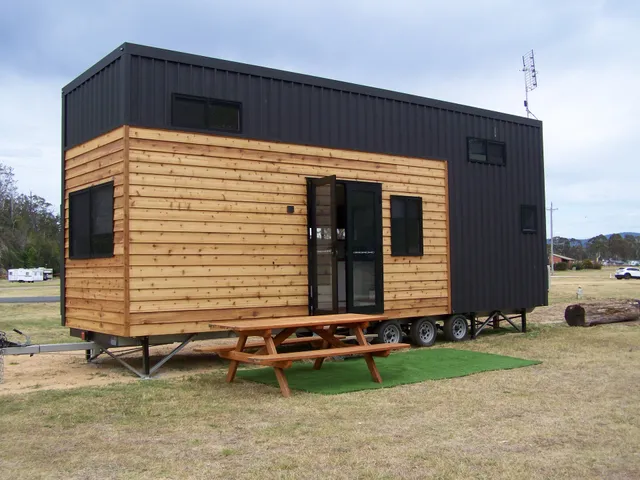 Boydtown Beach Holiday Park