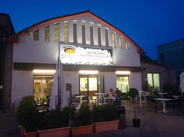 Cioccolateria Gelateria Augusta Perusia