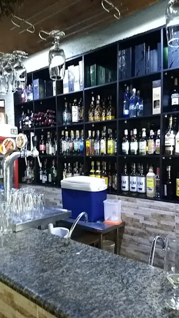 Bar do Zinho