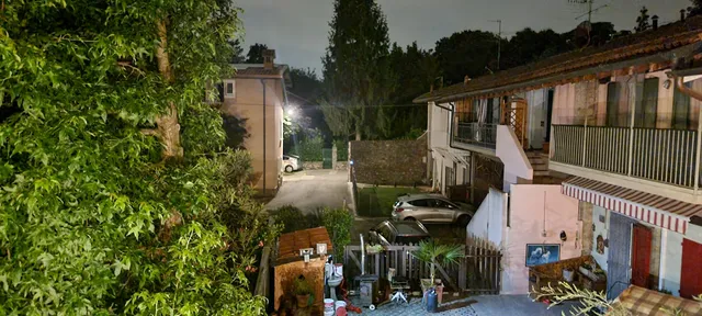 Bed&Breakfast La Colombera