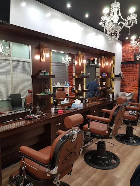 Good Life Barbershop Chêne-Bougeries - Genève