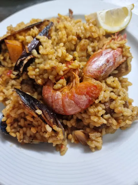 RACO Bar Restaurant by CISA S.L.