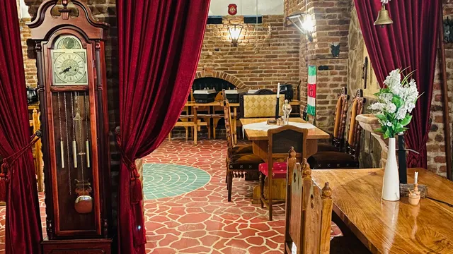 Reneszánsz Étterem Nyíregyháza