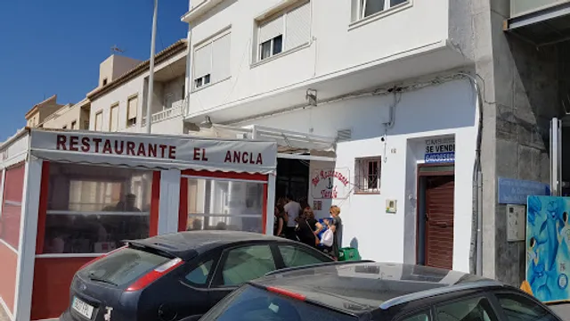 El Ancla