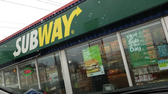 Subway