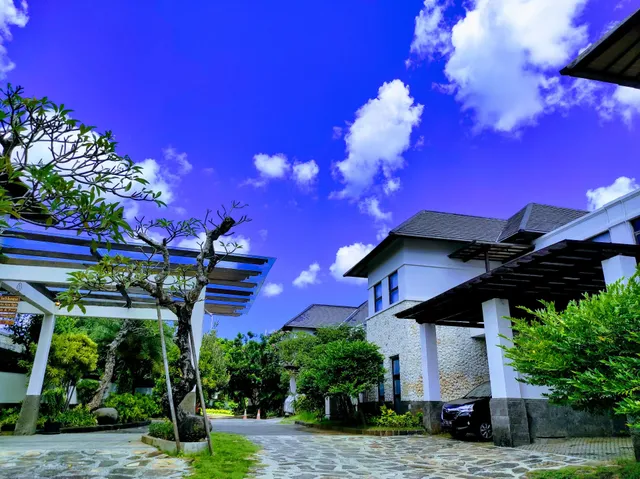 Springhill Villas & Resort Jimbaran