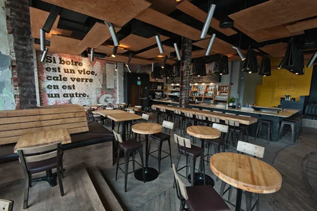 Siboire Saint-Laurent