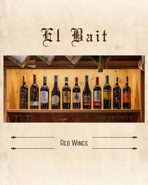 El Bait Pub