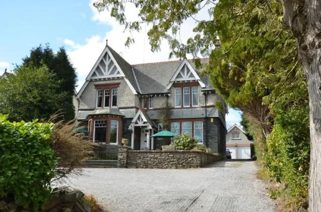 Lakeside Country Guest House (Bassenthwaite)