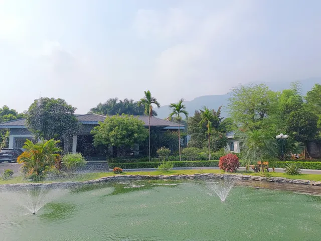 Villa Tamara Hòa Bình