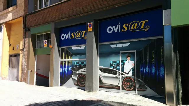 Ovisat (Movilqueen S.L)