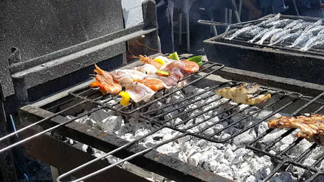 Restaurante O Xarroco