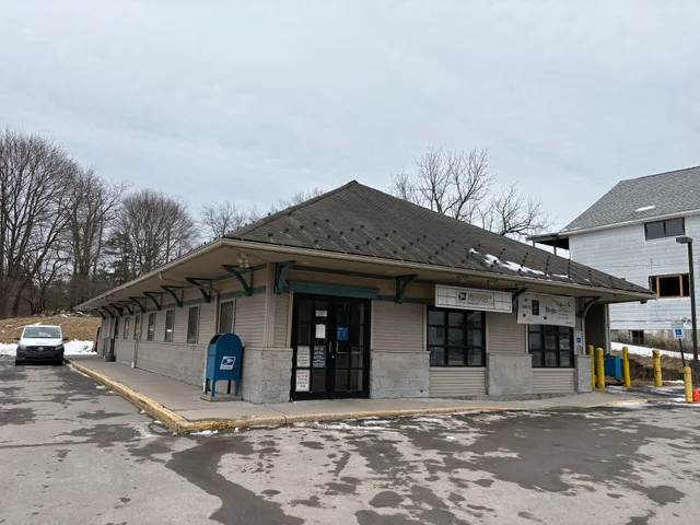 United States Postal Service