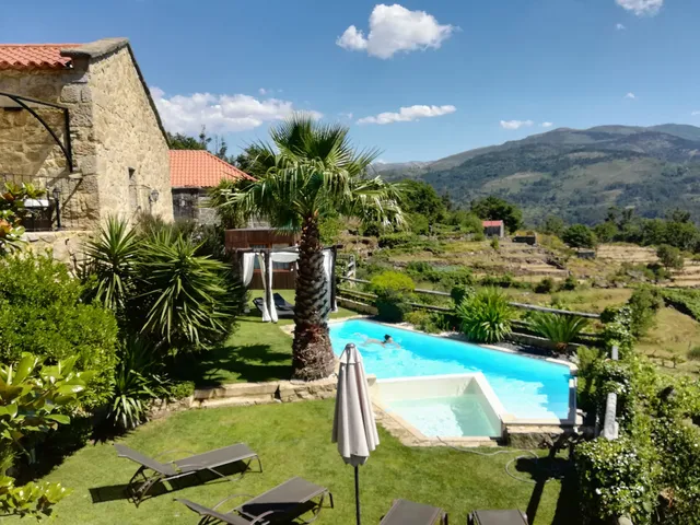 SoajoNature - Peneda Geres