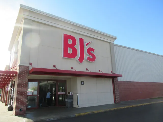 BJ's Wholesale Club