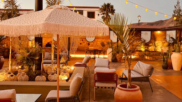 La Quisquilla de Agaete