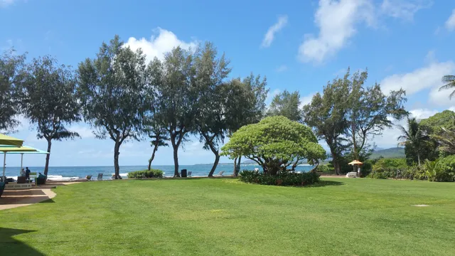 Kalihikai Park