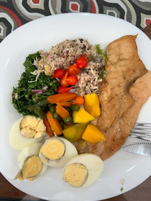 Restaurante Bom Tempero