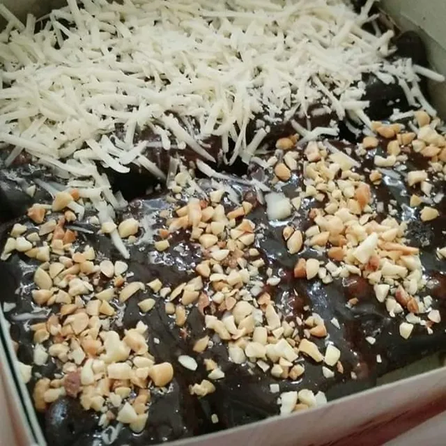 MARTABAK 46 GARUT KOTA