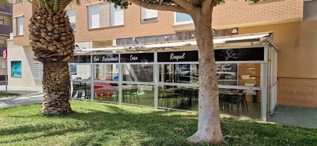 Restaurante Casa Raquel