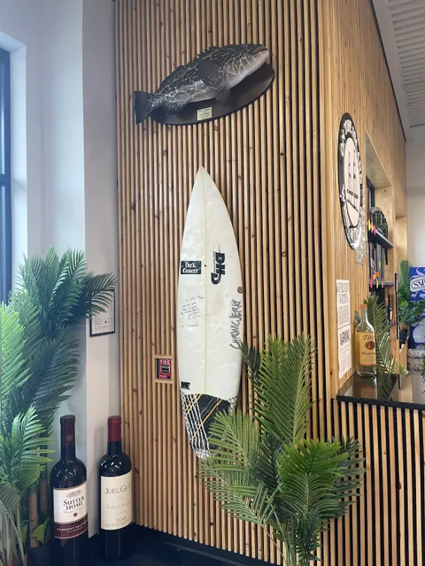 On The Island Wine & Liquor