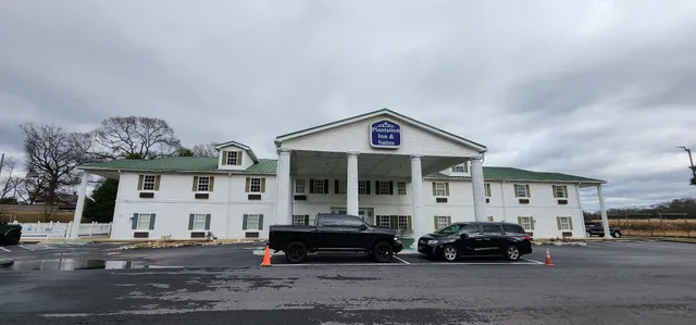 Plantation Inn & Suites Jackson