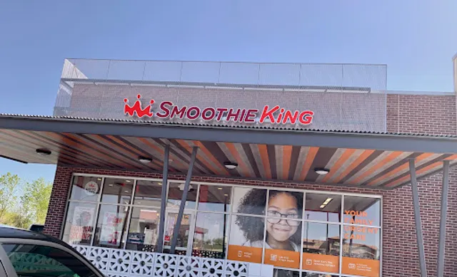 Smoothie King