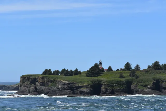 Cape Flattery Lighthouse