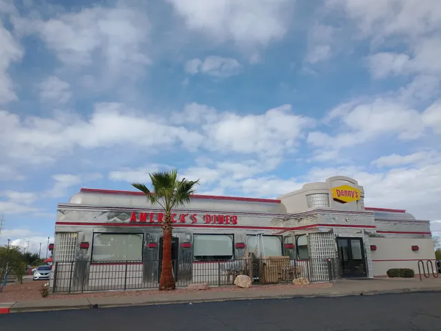 Midvale Park Shopping Center