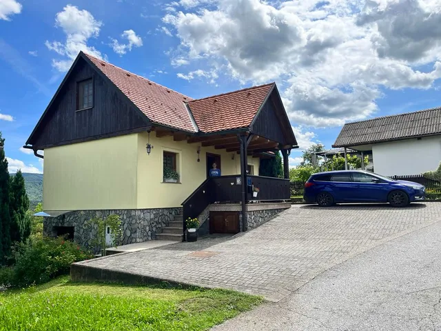 Kuća za odmor Barbara