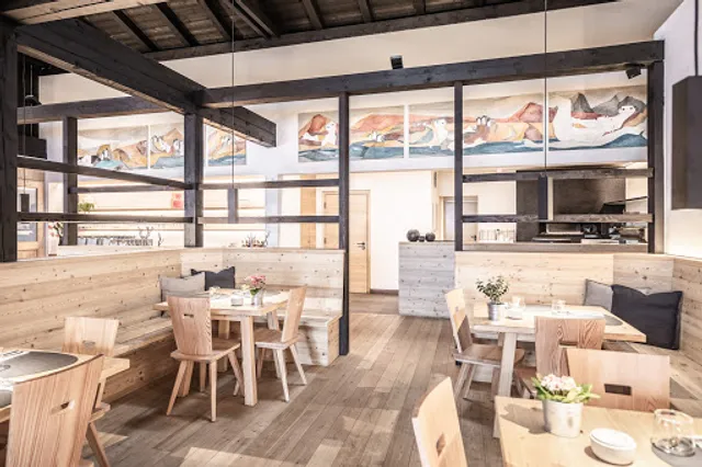 Meggima am See - Bar Restaurant Pizzeria