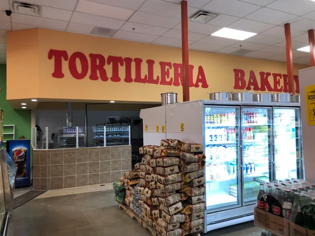 Super Garcia Meat Markets