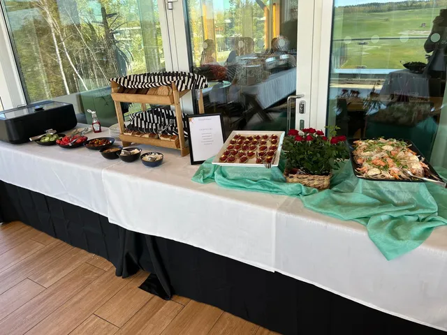 Ravintola Spoon - TAGi - Tapiola