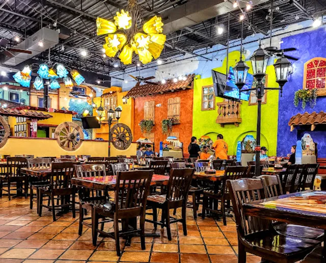 El patron 3 Trussville