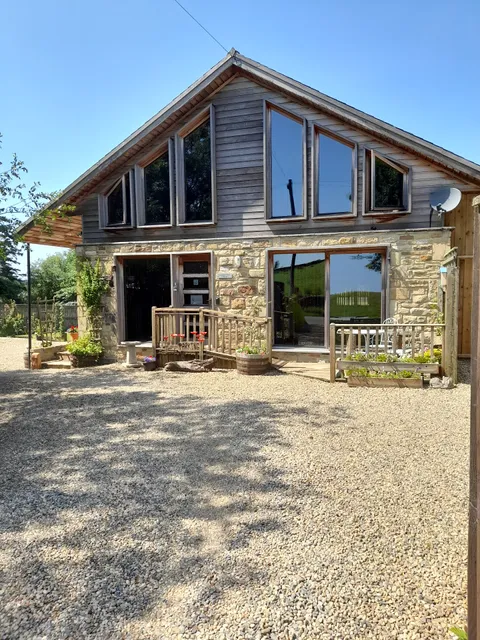 Crackin View Guest House