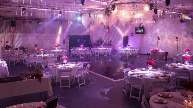 Lucio's Entertainment : Venue & Banquet Hall