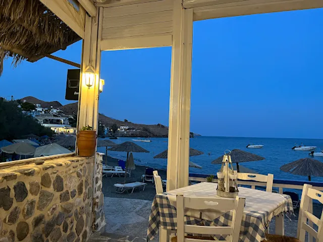 Πόρτο Λέντας