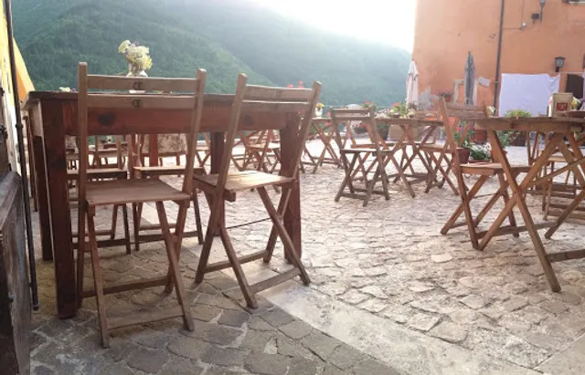 Il Torchio Cucina e Bottega Mastri Polentai dal 1982