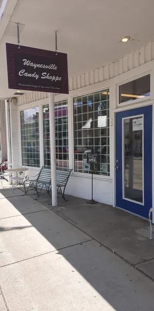 Waynesville Candy Shoppe