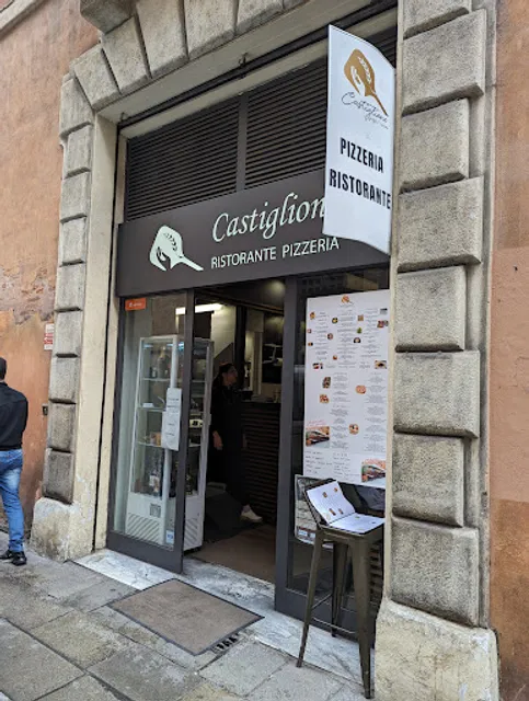 Castiglione Pizza e Cucina