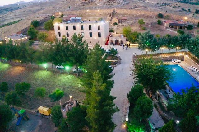 Midyat Antik Otel