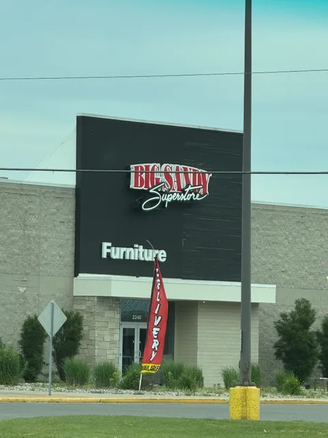 Big Sandy Superstore
