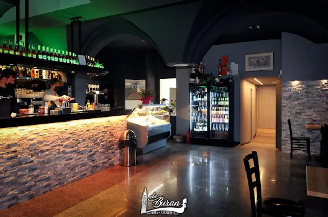 Osteria Cichetteria da Buran