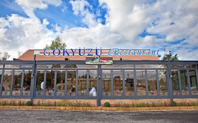 Gökyüzü Restaurant