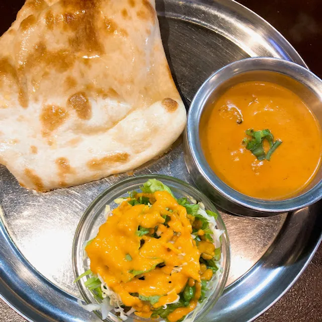 Asian Restaurant Kathmandu Kitchen